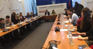 Lëvizja Vetëvendosje: Gjykata Speciale shtrembëron luftën e Ushtrisë Çlirimtare të Kosovës