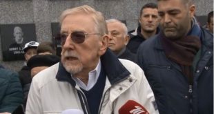 William Walker: Populli i Kosovës duhet të kujtojë çdo masakër tjetër që ka ndodhur njëjtë sikurse këtë të Reçakut