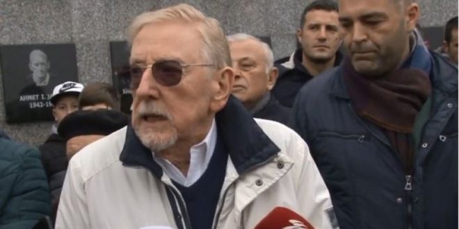 William Walker: Populli i Kosovës duhet të kujtojë çdo masakër tjetër që ka ndodhur njëjtë sikurse këtë të Reçakut