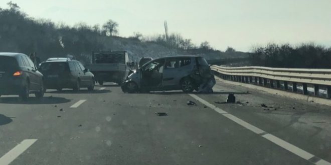 69 persona kanë vdekur në aksidente trafiku në Kosovë gjatë periudhës janar – gusht të vitit 2019