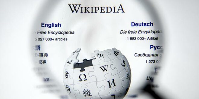 Ahmet Qeriqi: Faqe e zezë gënjeshtrash e pasaktësish në Wikipedia për luftën e UÇK-së