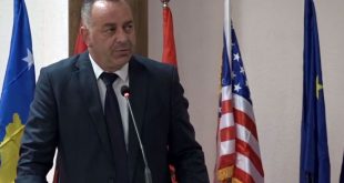 Bashkim Ramosaj: 24 marsi i vitit 1999 na kujton përkrahjen e Amerikës, që njerëzit të kthehen dhe të jetojnë të lirë