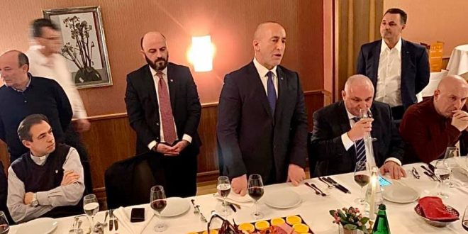 Haradinaj i fton bashkatdhetarët të vijnë dhe të investojnë në Kosovë dhe t’i japin më shumë hov zhvillimit ekonomik