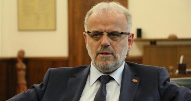 Xhaferi: Kosova nuk duhet të lejojë të stërgjatët procesi që e dërgon vendin në një marrëveshje finale me Serbinë