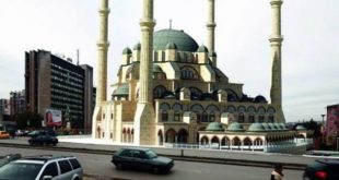 Xhamia e Madhe