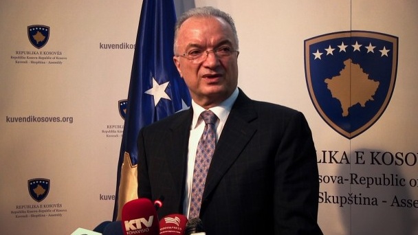 Xhavit Haliti kërkon reformim të PDK së  Kemi rënie të madhe të votave  presidenti nuk na duhet