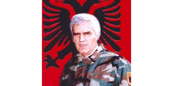 Mehmet Bislimi: Plakut (Xheladin Gashi) - Radio Kosova e Lirë