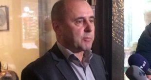 BDI paralajmëron formimin e Institutit për mbikëqyrjen e përdorimit zyrtar të gjuhës shqipe
