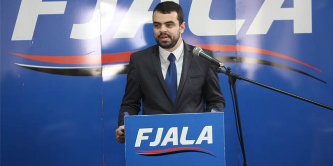 Magjistri i ekonomisë Xhevdet Maloku zgjedhet Kryetar i Partisë FJALA, në Besianë