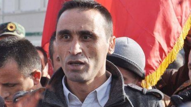 Xhevdet Qeriqi  Qeveria Kurti  miliona për OJQ të  zero euro për invalidët e UÇK së