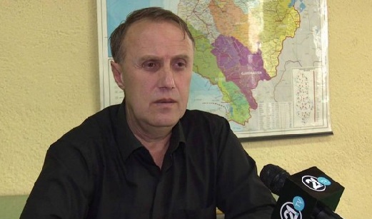 Komandant ‘Hoxha’ përgënjeshtron mediet sllavo-maqedonase