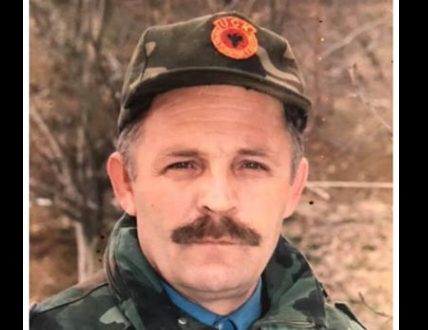 Ndahet nga jeta veterani i luftës së Ushtrisë Çlirimtare të Kosovës, Xhavit Gashi