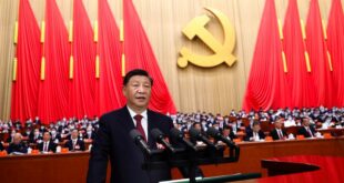 Kryetari i fuqishëm i Kinës në dekada – hap në një mandat të tretë të pritshëm në realizimin e qëllimeve të tij