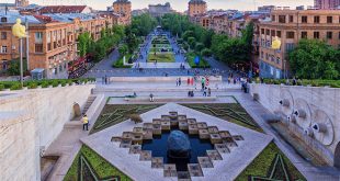 Yerevan