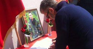Ylber Bajra: Për Kumanovën, kundër armiqësisë brenda shqiptarëve!