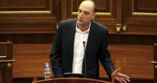 PSD-së kërkon që sot në Kuvendin e Kosovës të diskutohet për çështjen e dialogut me Serbinë