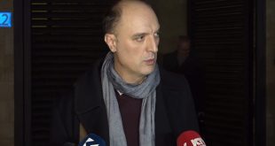 Visar Ymeri: Lëvizja Vetëvendosje është në fazë të rëndësishme, duhet të heqë dorë nga vetja për të mirën e përbashkët