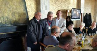 Hysen Ymeri, Koloneli që stërviti çlirimtarët e Kosovës