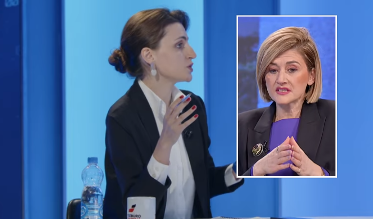 Janina Ymeri kritikon ligjin për çmimet tavan  Tregu po lihet në dorë të një grushti njerëzish