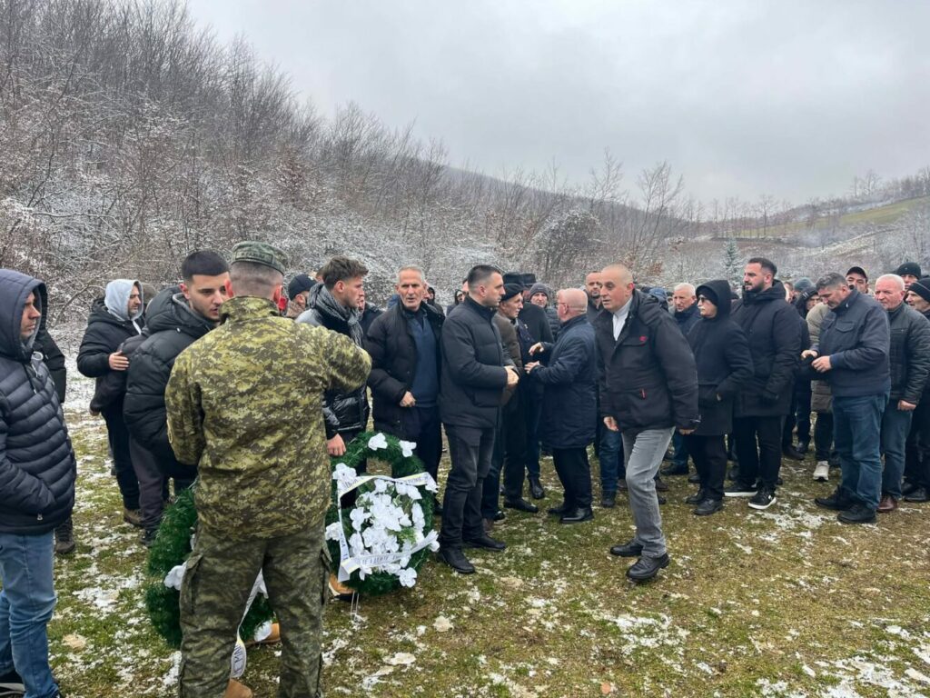 KMDLNJ  Heshtja e institucioneve lejon diskriminimin e Gjykatës Speciale ndaj shqiptarëve