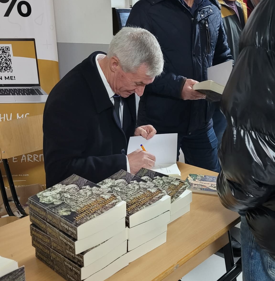 Ahmet Qeriqi  Meditimi e dhembja poetike e krijuesit të mirënjohur  Bajram Bekteshi