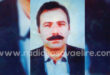 Zahir Sadik Agushi (3.1.1951 – 22.5.1998)