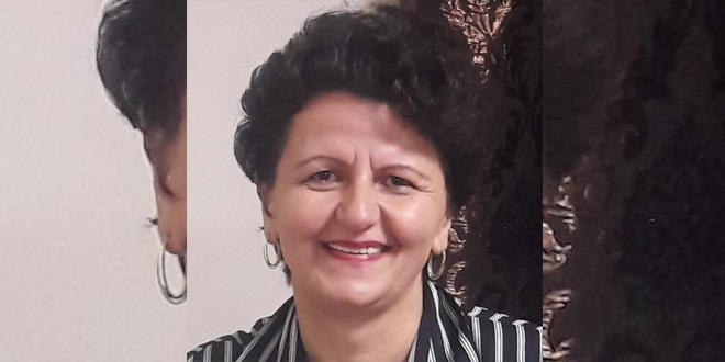 Zahrie Podrimçaku-Subashi: Unë sot nuk festoj, por protestoj për shkeljet e të drejtave të mia
