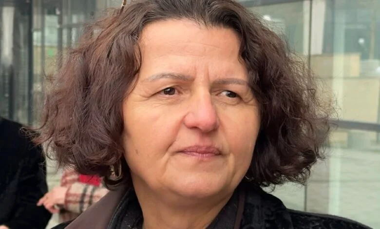  E konsideroja veten të vdekur  Zahrije Podrimqaku  rrëfen torturat në Lipjan dhe Beograd