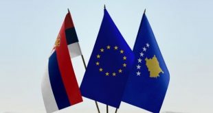 Serbia po e pengon Kosovën si në raportet me shtetet tjera, ashtu edhe për anëtarësim në organizata ndërkombëtare