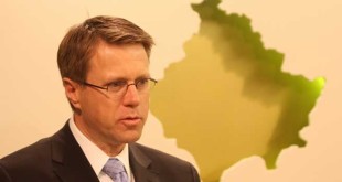 Zhbogar: Gjendja momentale politike në Kosovës është brengosëse dhe shqetësuese