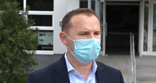 Armend Zemaj njofton se Danimarka do t'i dhurojë 250 mijë doza të vaksinës Astra Zencea për Kosovën