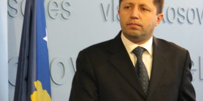 Kryetari i Degës së PDK-së në Gjilan, Zenun Pajaziti: Me 22 tetor do t’i japim fund periudhes se izolimit të Gjilanit dhe Anamoravës