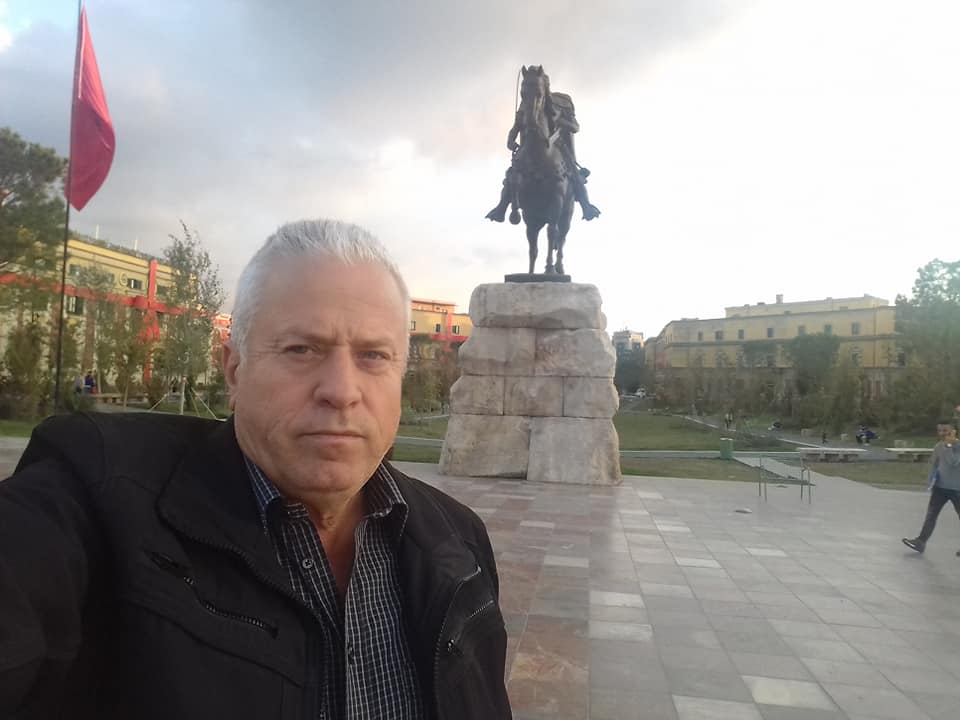 Zeqir Bekolli  KUR LUFTA ÇLIRIMTARE I PENGON JUGO DHE SERBO  NOSTALGJIKËT 