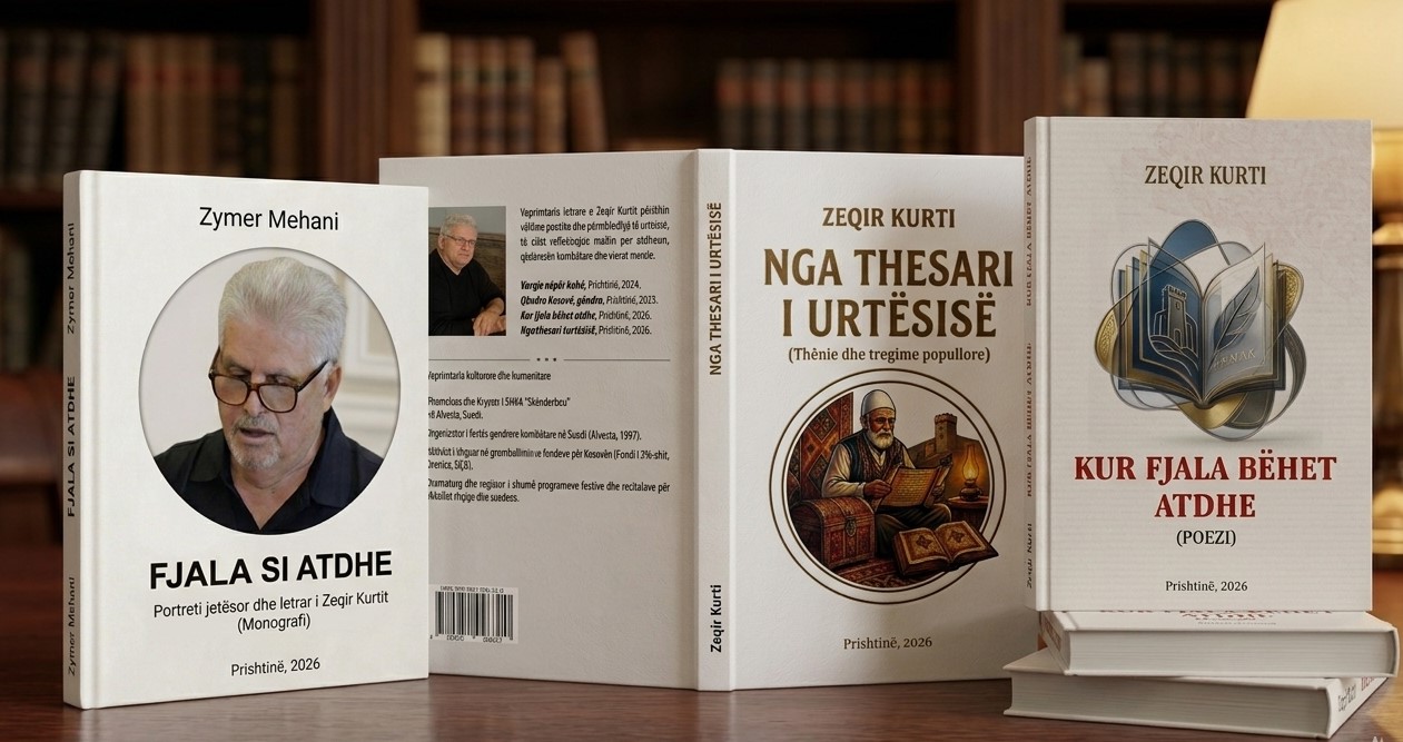 zymer-mehani-tri-vepra-qe-lartesojne-fjalen-dijen-dhe-identitetin-kombetar