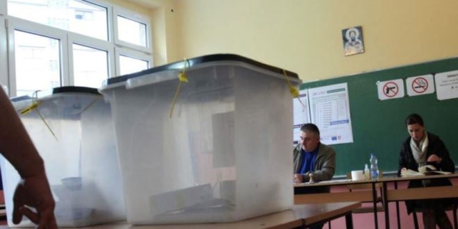 Zgjedhjet vendore në Shqipëri u përmbyllën pa incidente të mëdha sikur ishte paralajmëruar