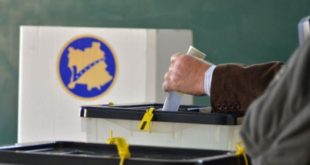 Zgjedhjet e 14 shkurtit janë të pestat që mbahen me radhë në Kosovë dhe do të kushtojnë 5 milionë e 578 mijë e 712 euro