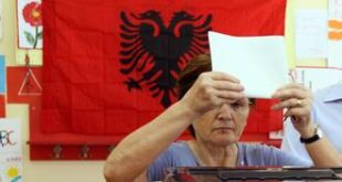 Tri parti aleate të Partisë Socialiste u tërhoqën nga konkurrimi në zgjedhjet e 25 qershorit
