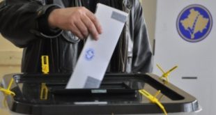 Zgjedhjet ne veri te Kosoves