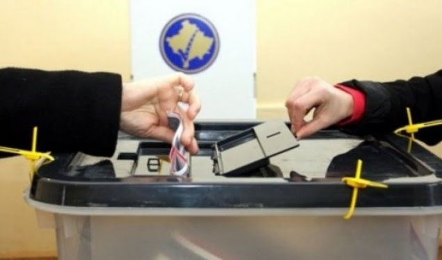 Zgjedhjet parlamentare në Kosovë do të mbahen më 28 dhjetor