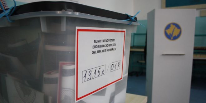 Gjykata Supreme ka marrë vendim që votat e paligjshme nga Serbia të mos konsiderohen pjesë e rezultatit të zgjedhjeve
