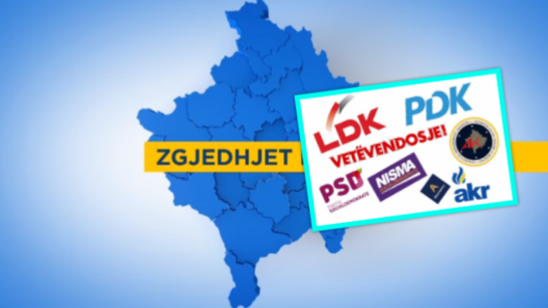Koalicionet pezull në prag të afatit  partitë në heshtje  skena politike në pritje të lëvizjes së fundit