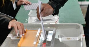 Shqiptarët e tri komunave të Kosovës Lindore të mbetura nën Serbi do të garojnë në zgjedhjet presidenciale dhe parlamentare