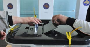 Dialogu në Bruksel shkakton shtyrjen e zgjedhjeve të parakohshme në Kosovë