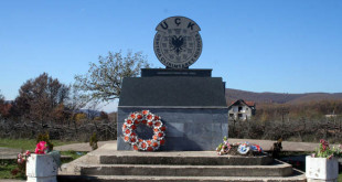 23 vjet nga beteja e Zhegocit në të cilën kanë rënë heroikisht 8 ushtarë të UÇK-së dhe 18 martirë të kombit