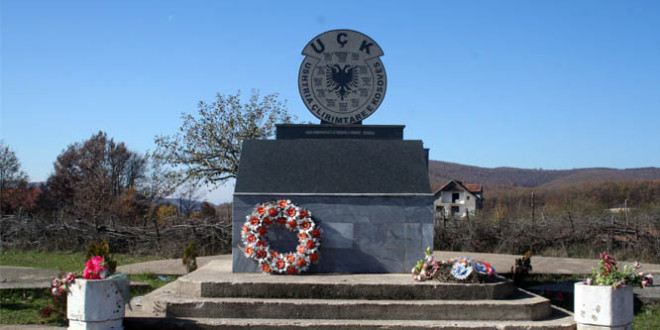 23 vjet nga beteja e Zhegocit në të cilën kanë rënë heroikisht 8 ushtarë të UÇK-së dhe 18 martirë të kombit