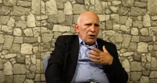 Zijadin Hoxha - TV Dielli