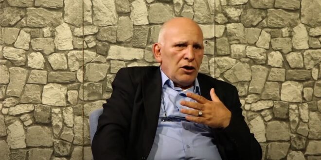 Zijadin Hoxha - TV Dielli