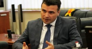 Zoran Zaev