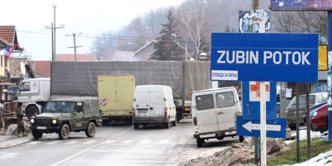 Udhëheqës të Komunës së Zubin-Potokut kanë kërcënuar me vendosje të barrikadave