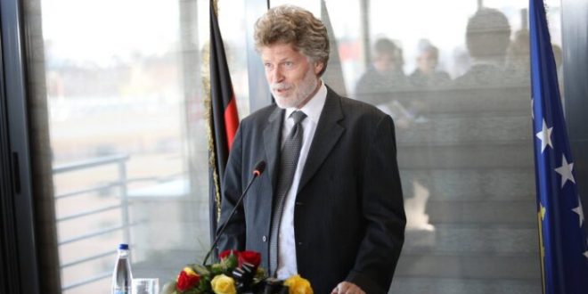 Jan Axel Voss: “Mini Shengeni” dhe vizat janë pikat kyçe në takimin e radhës të Procesit të Berlinit